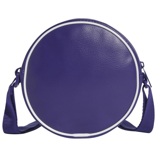 Adidas Τσαντάκι ώμου Adicolor Classic Round Bag